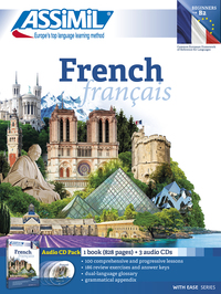 French (pack cd audio)
