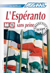 PACK CD ESPERANTO S.P.