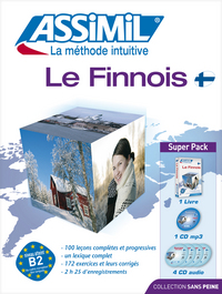 SUPERPACK FINNOIS