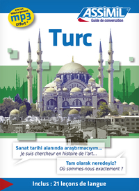 Turc (guide seul)
