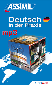 CD DEUTSCH IN DER PRAXIS MP3