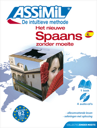 PACK CD NIEUWE SPAANS ZM 2011