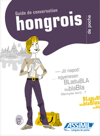 HONGROIS DE POCHE