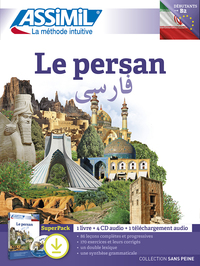 LE PERSAN (SUPERPACK TELECHARGEMENT)