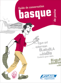 BASQUE DE POCHE