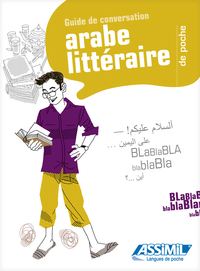 ARABE LITTERAIRE DE POCHE