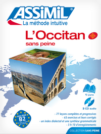 PACK CD OCCITAN S.P.