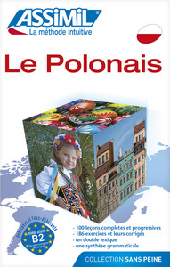 VOLUME POLONAIS NLLE ED