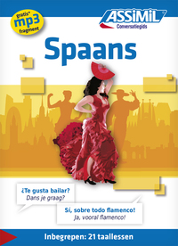 Spaans (guide seul)
