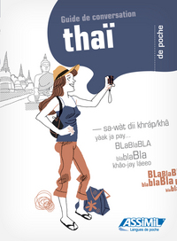 GUIDE POCHE THAI 2010