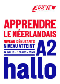 Apprendre le néerlandais