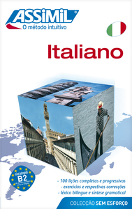 ITALIANO (LIVRE SEUL)