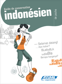 GUIDE POCHE INDONESIEN 2011