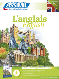 L'ANGLAIS (PACK TELECHARGEMENT)