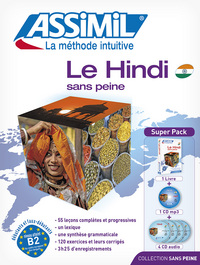SUPERPACK HINDI S.P.