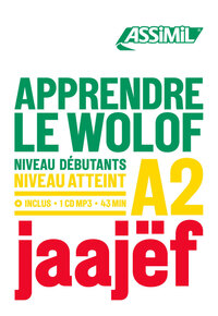 Apprendre le wolof