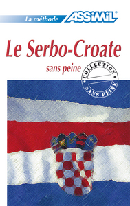 VOLUME SERBO-CROATE S.P.