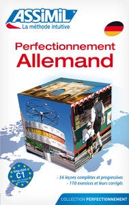 VOLUME PERFECT. ALLEMAND