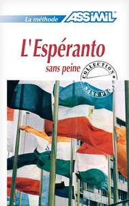 VOLUME ESPERANTO S.P.