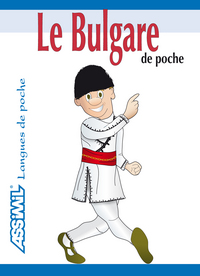 Le bulgare de poche
