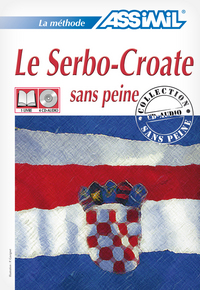 PACK CD SERBO-CROATE