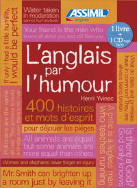 PACK MP3 ANGLAIS HUMOUR 2012
