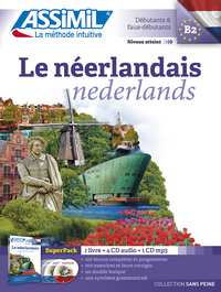 SUPERPACK NEERLANDAIS 2016