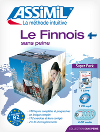 SUPERPACK FINNOIS S.P.