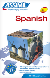 VOLUME SPANISH