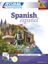 SPANISH (SUPERPACK TELECHARGEMENT)