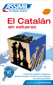 VOLUME CATALAN S.E.