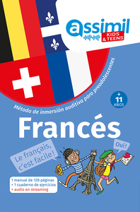 Francés 11+