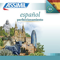 Español perfeccionamiento (usb mp3 perfectionnement espagnol)