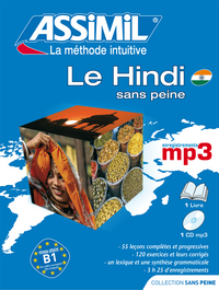 PACK MP3 HINDI S.P.