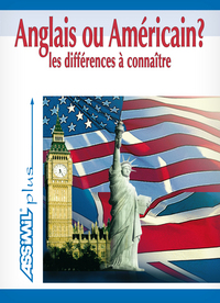 GUIDE PLUS ANGLAIS/AMERIC DIFF