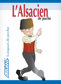 L'alsacien de poche