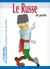 Le russe de poche