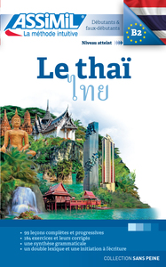 LE THAI (LIVRE SEUL)
