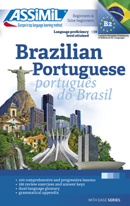 BRAZILIAN PORTUGUESE (LIVRE SEUL)
