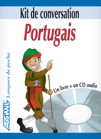 KIT CONV. PORTUGAIS