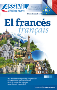 EL FRANCES (LIVRE SEUL)
