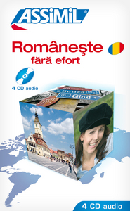 CD ROMANESTE FARA EFORT