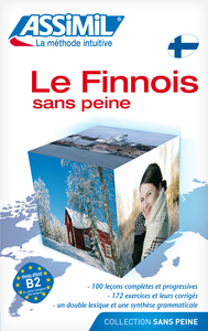 VOLUME FINNOIS SANS PEINE