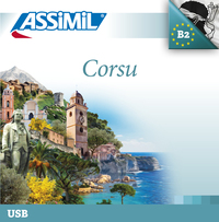 Corsu (usb mp3 corse)