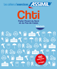 Chti débutants (cahier d'exercices)
