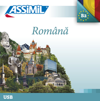 Român? (usb mp3 roumain)