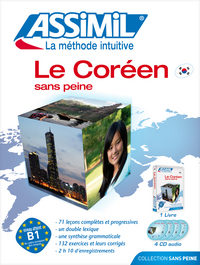 PACK CD COREEN SANS PEINE