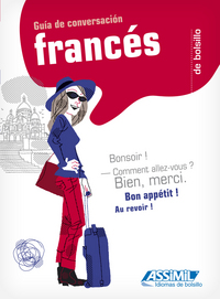 GUIDE POCHE FRANCES/ESP. 2010