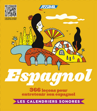 CALENDRIER ESPAGNOL