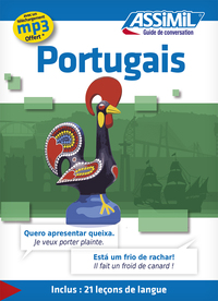 Portugais (guide seul)